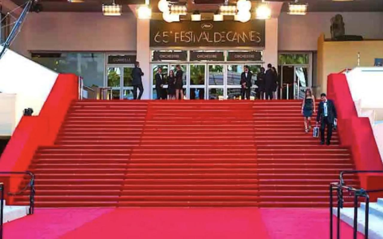 Maisonnette Studio Bas Suquet, Proche Plage Et Palais Cannes Exterior foto