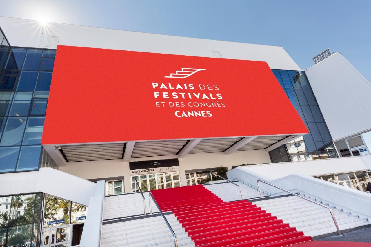 Maisonnette Studio Bas Suquet, Proche Plage Et Palais Cannes Exterior foto