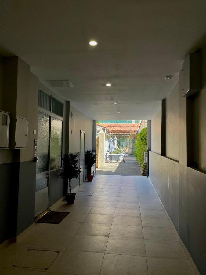 Maisonnette Studio Bas Suquet, Proche Plage Et Palais Cannes Exterior foto